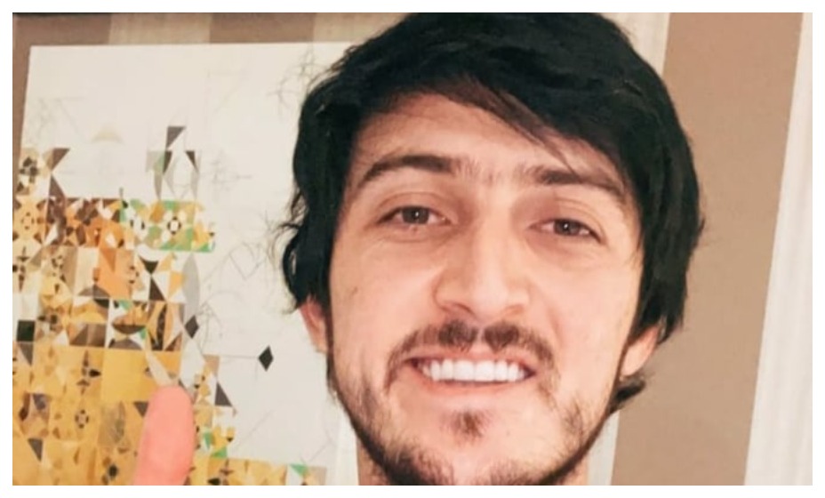 Сердар покинет чемпионат России ради «Байера». Фото:  Инстаграм bayer04fussball 