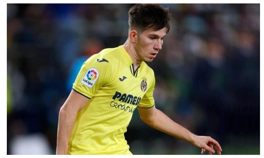 Никита Иосифов, футбол