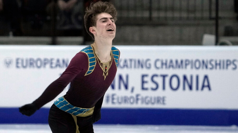 Марк Кондратюк