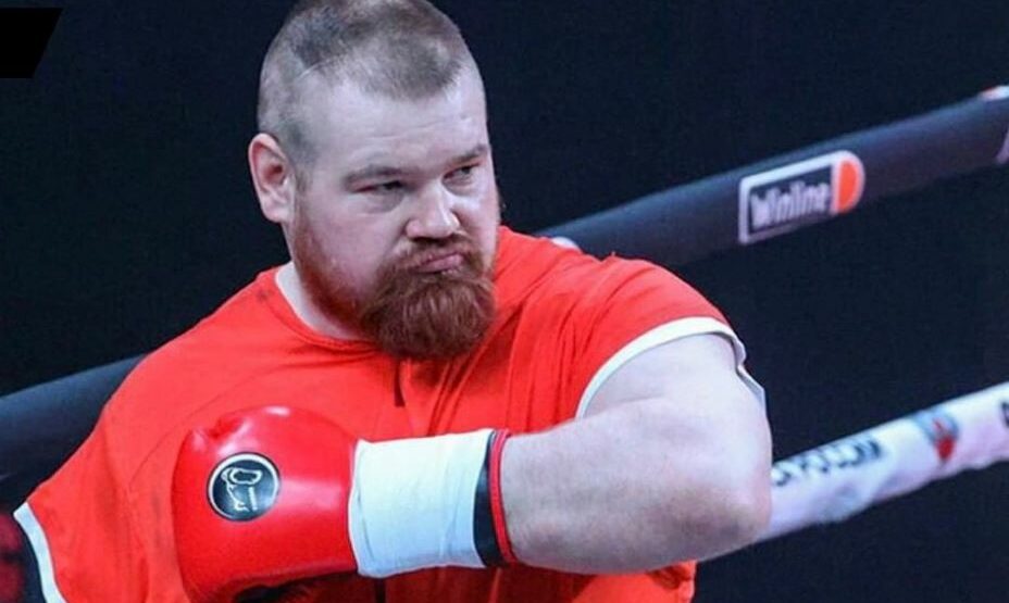 Вячеслав Дацик