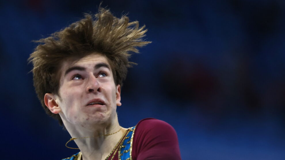 Марк Кондратюк