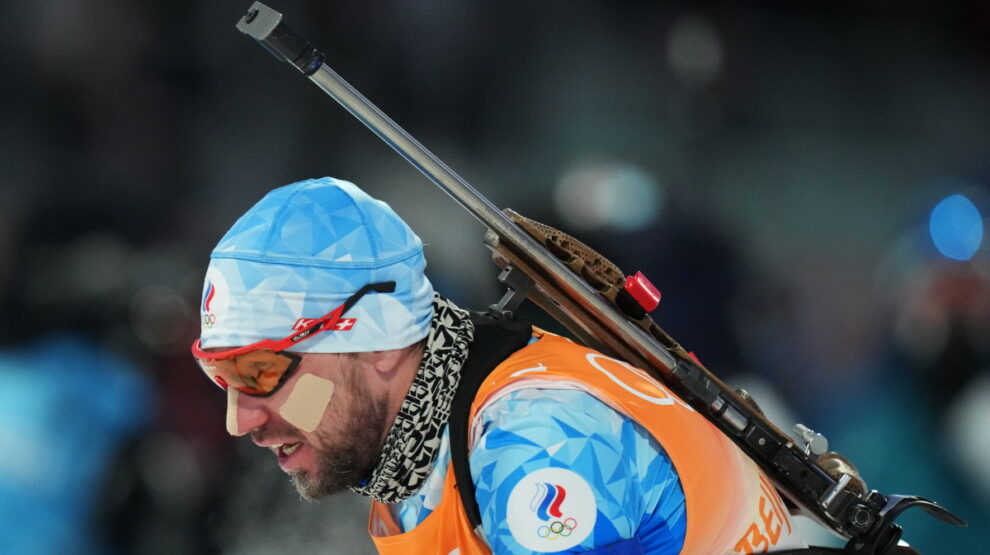 Александр Логинов