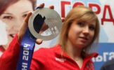Фаткулина стала знаменосцем сборной России на Открытии Олимпиады