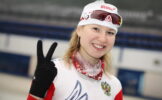 Ольга Фаткулина скрывала, что станет знаменосцем сборной России на Олимпиаде-2022