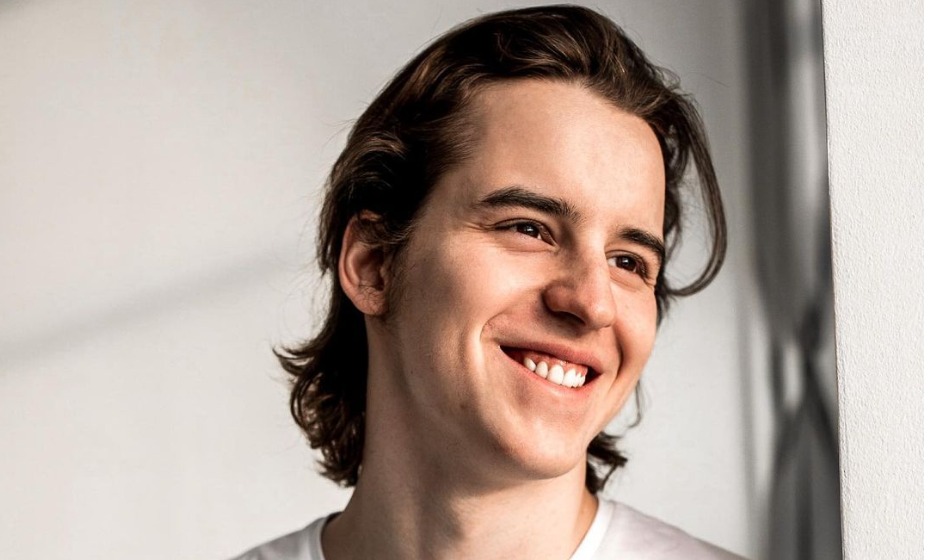 Родион Амиров так и не смог побороть онкологию. Фото: соцсети Родиона Амирова