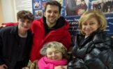 Тарасова одним словом описала свое возвращение на лед