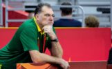 Легенда баскетбола Литвы призвал исключить российские клубы из Евролиги