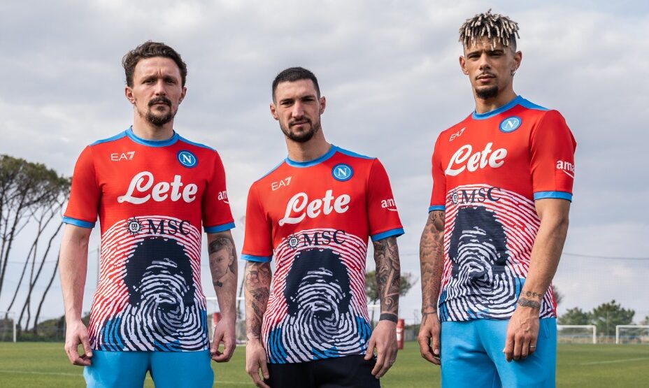 ФК «Наполи»