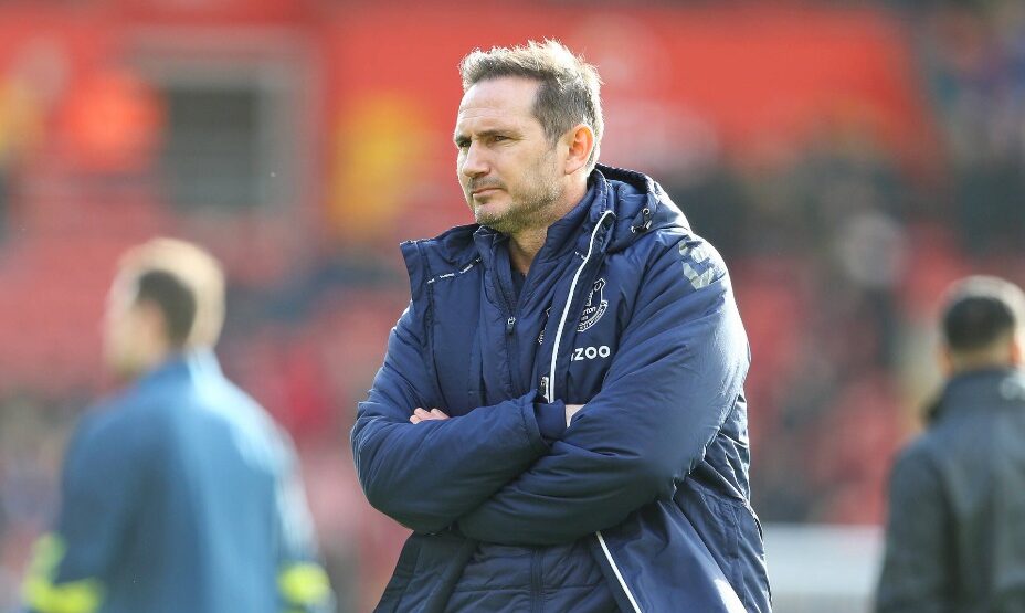 Фрэнк Лэмпард