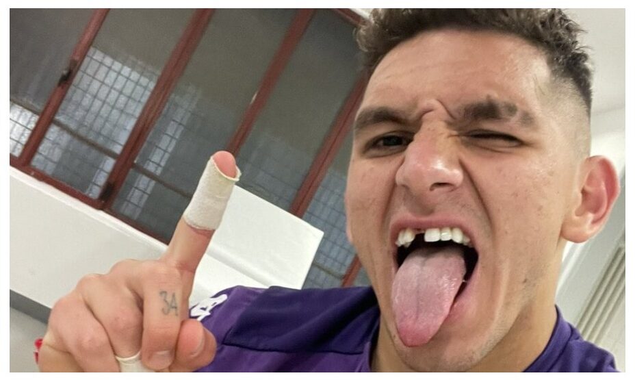 Лукас Торрейра