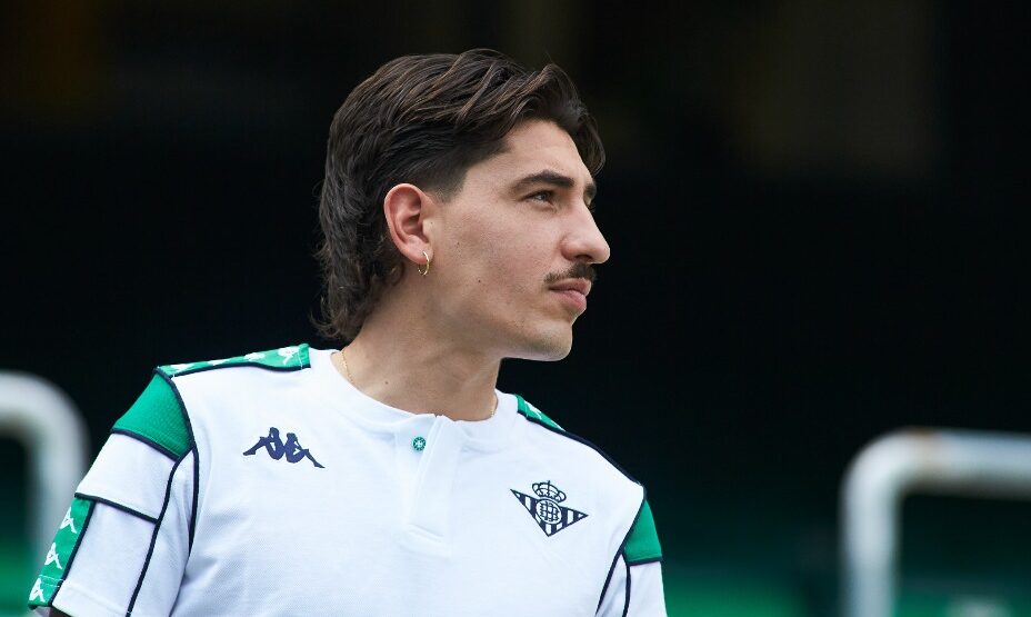 Эктор Бельерин