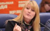Журова: «Из-за скандалов с Украиной МОК придется отменять рукопожатие на Олимпиаде»
