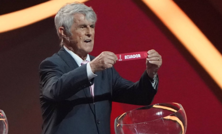 Сборная Эквадора может лишиться места на ЧМ-2022. 
Фото: Global Look Press