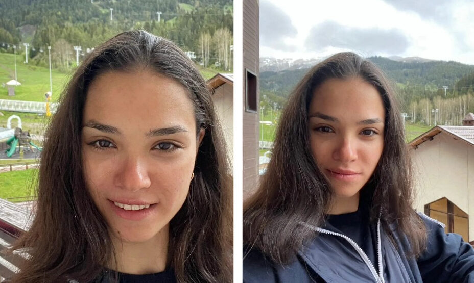 Вероника Степанова