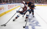 Ничушкин ведет «Колорадо» к Кубку Стэнли