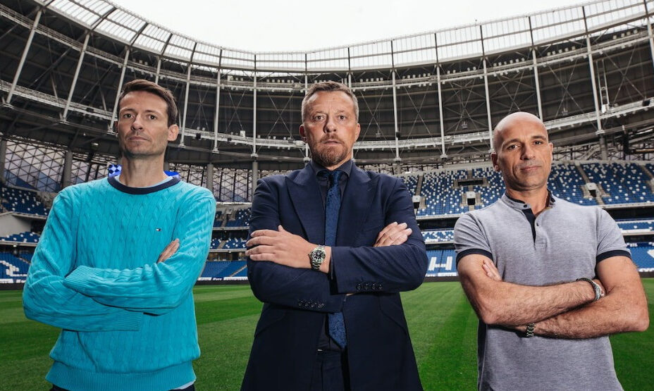 ФК Динамо, Славиша Йоканович