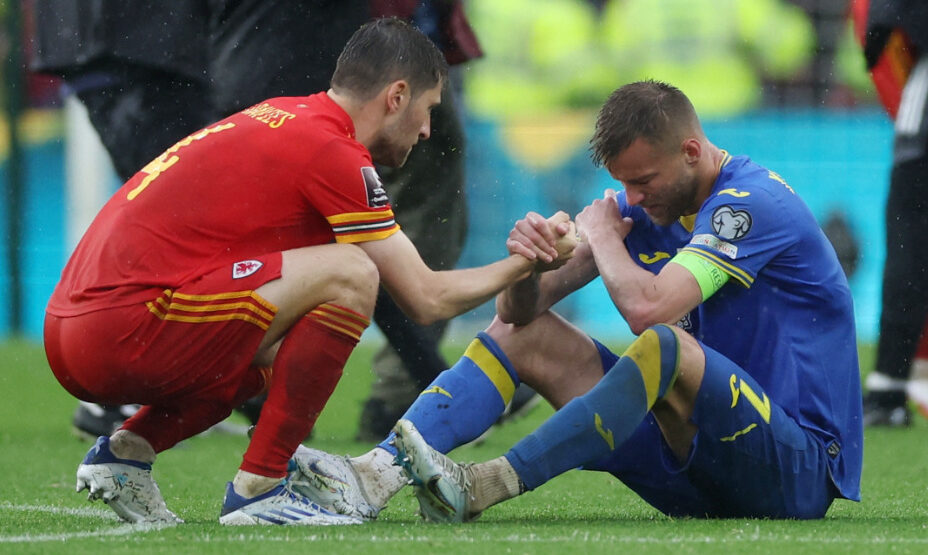 Андрей Ярмоленко