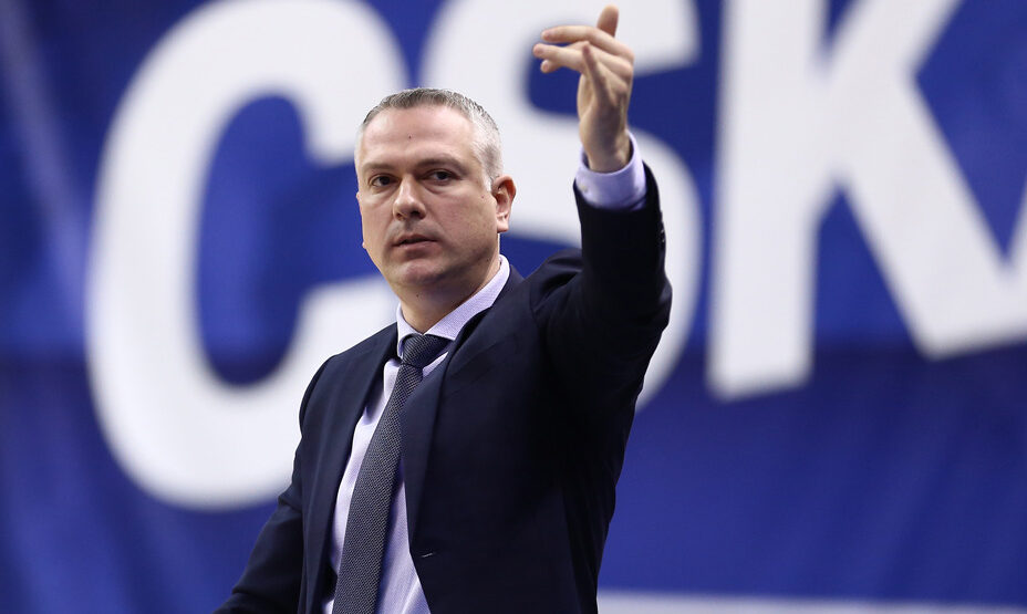 Эмиль Райкович