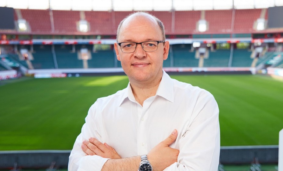 Геркус Фото: ФК «Локомотив»