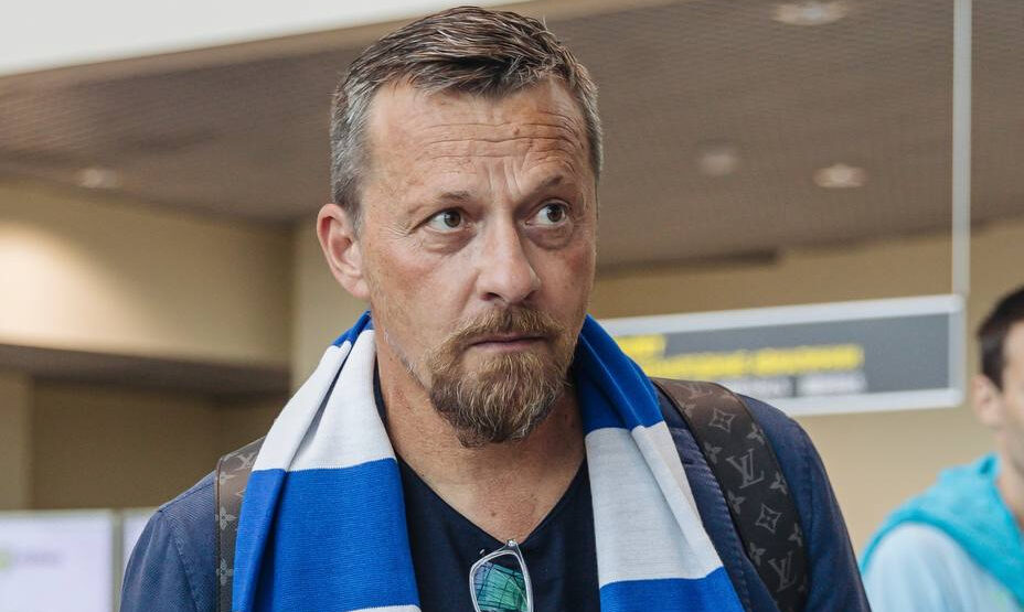 Славиша Йоканович