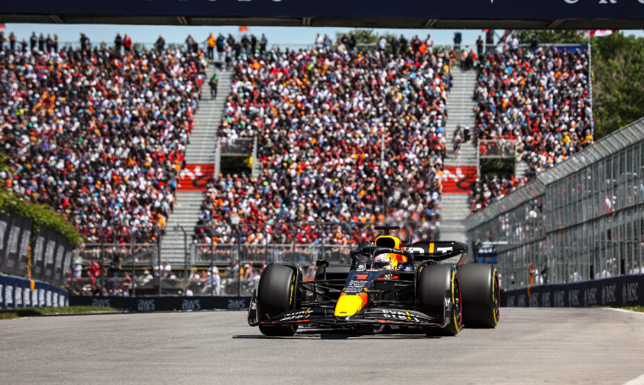 Макс Ферстаппен