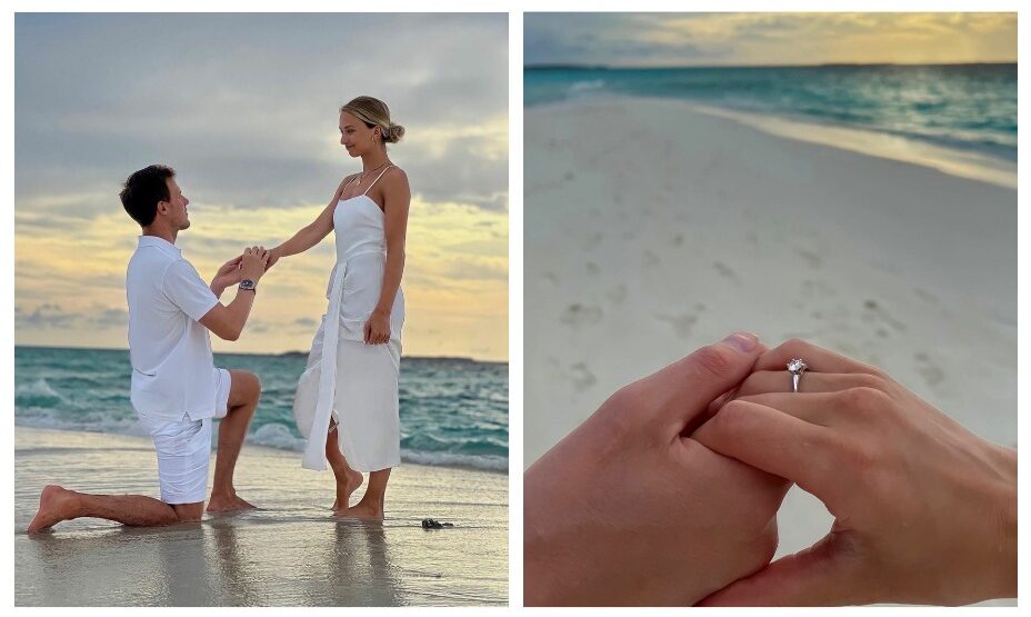 Никита Кацалапов, Виктория Синицина