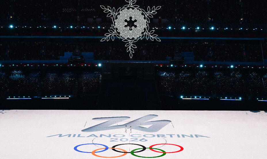 Олимпиада-2026