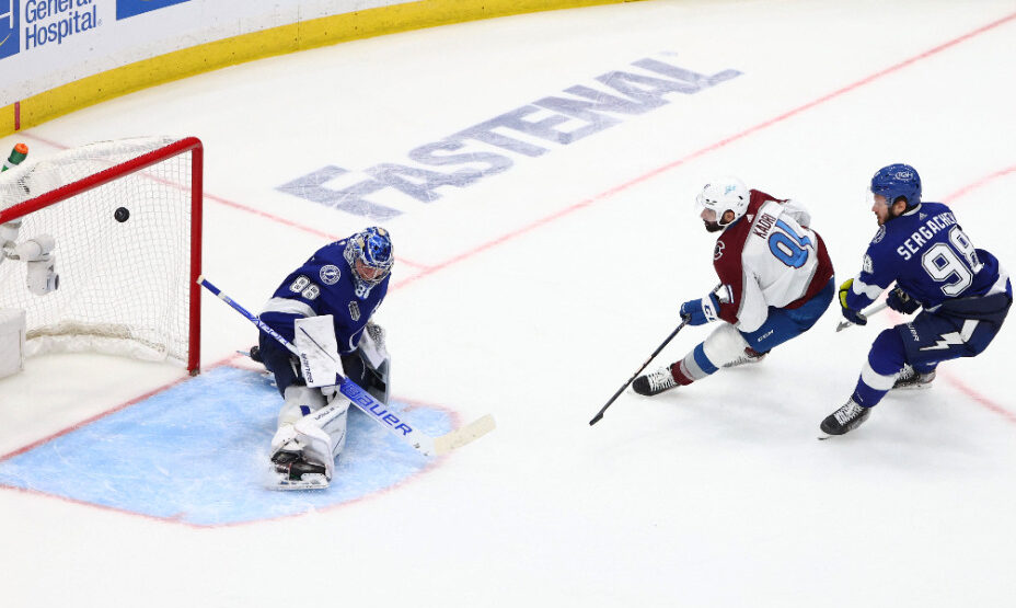 Андрей Василевский