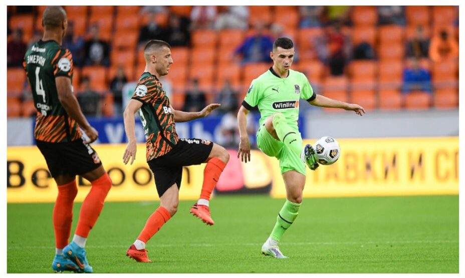 Эдуард Сперцян