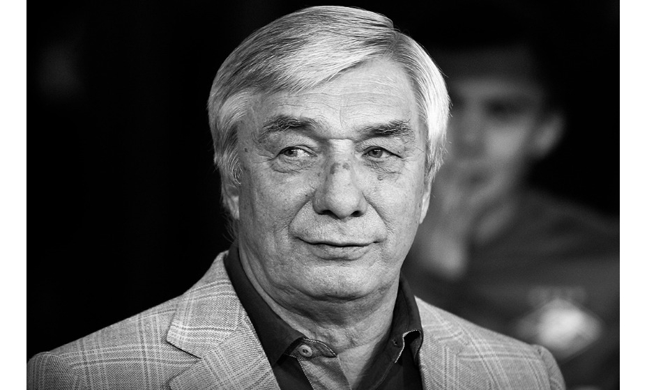 Умер выдающийся футбольный тренер Георгий Ярцев.
Фото: ФК