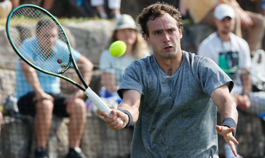 Роман Сафиуллин