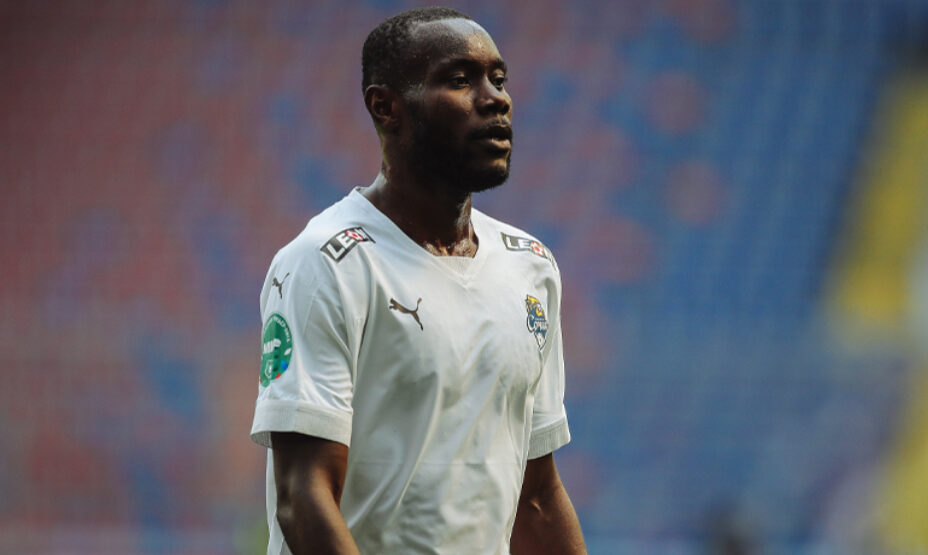 Викторьен Ангбан