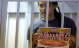 Баскетболистка Бриттни Грайнер в Химках услышала свой приговор