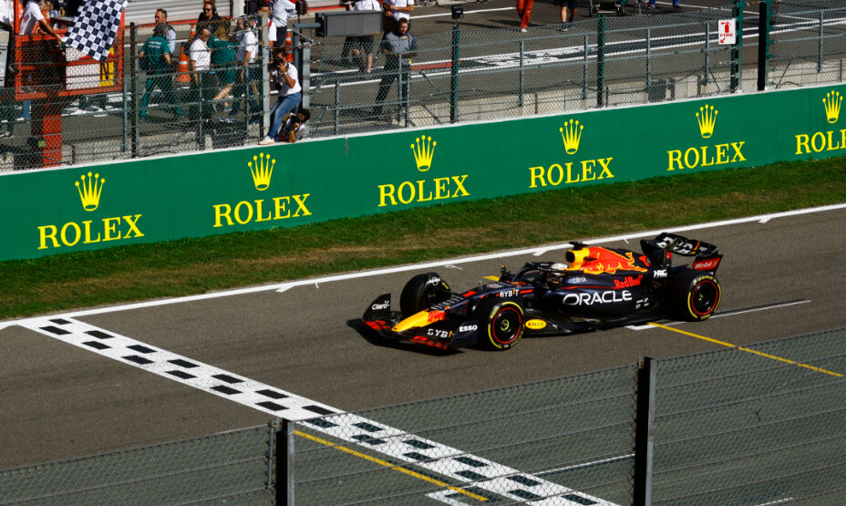 Макс Ферстаппен