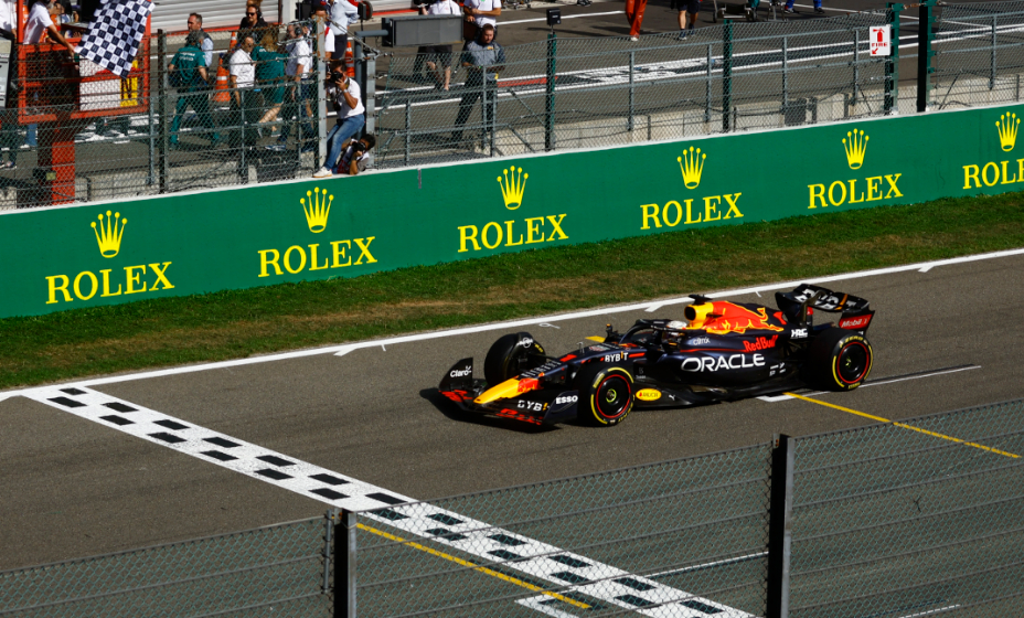 Макс Ферстаппен 
Фото: Reuters