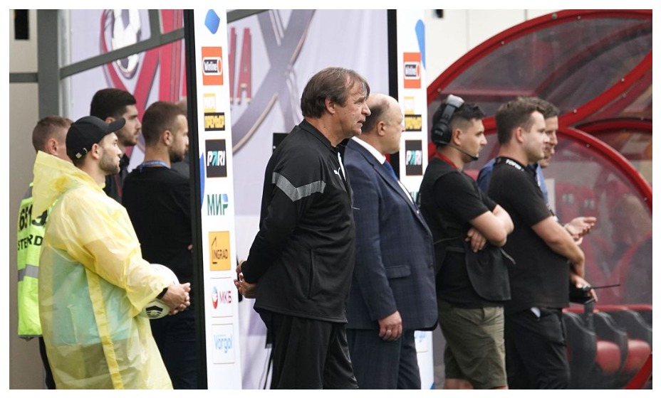 . Фото: сайт «Торпедо»