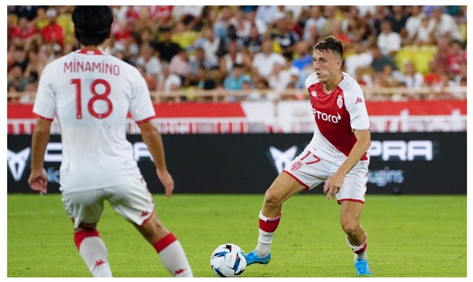 Александр Головин