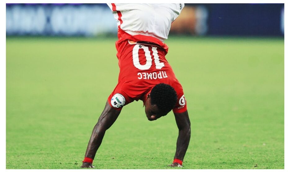 Квинси Промес