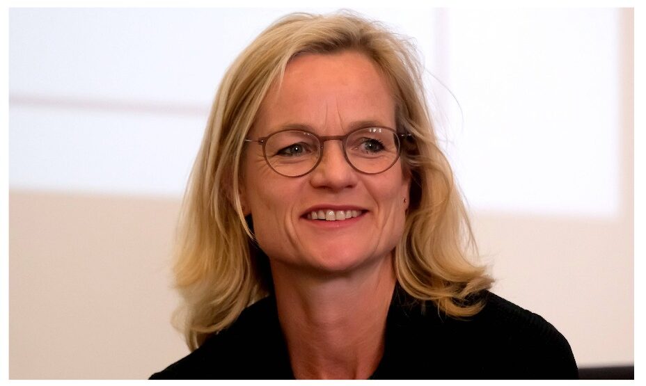 Виола фон Крамон-Таубадель