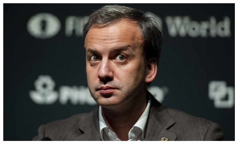 Дворкович: Самое плохое, если ужесточение лимита просто приведёт к снижению конкуренции. Фото: Global Look Press