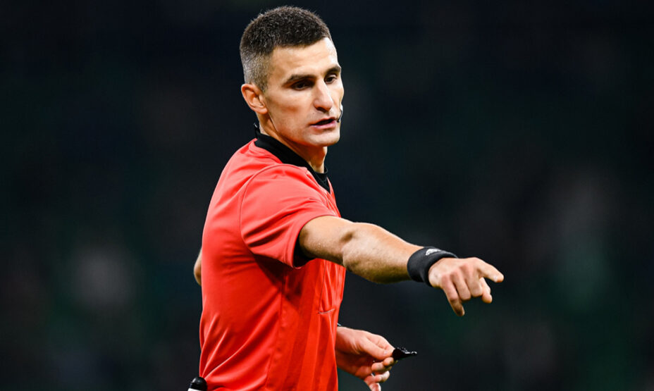 Алексей Сухой