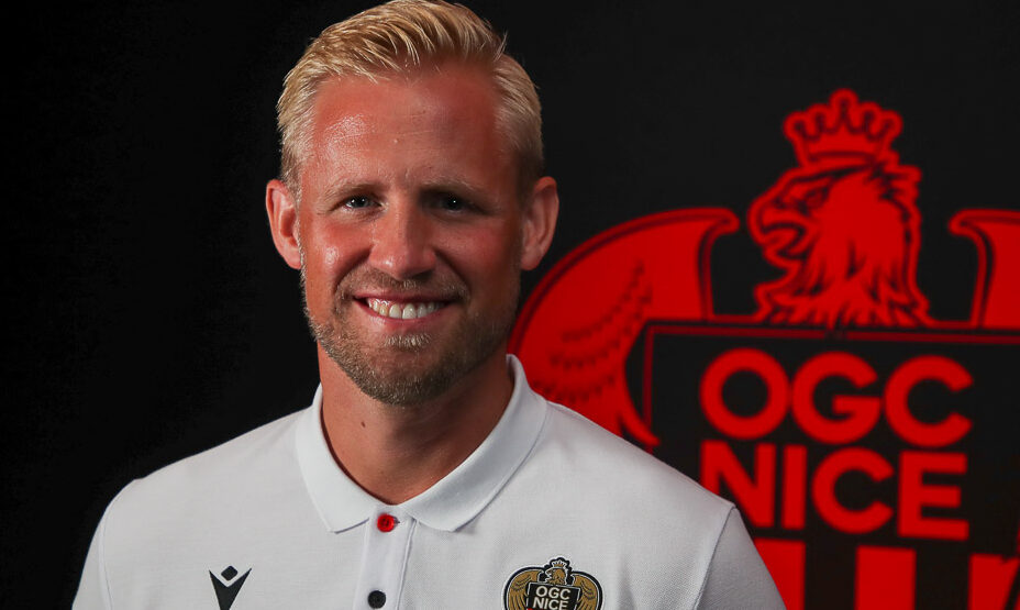 Каспер Шмейхель