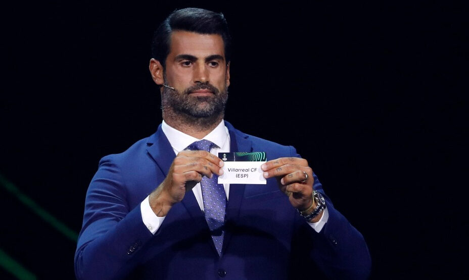 Лига конференций