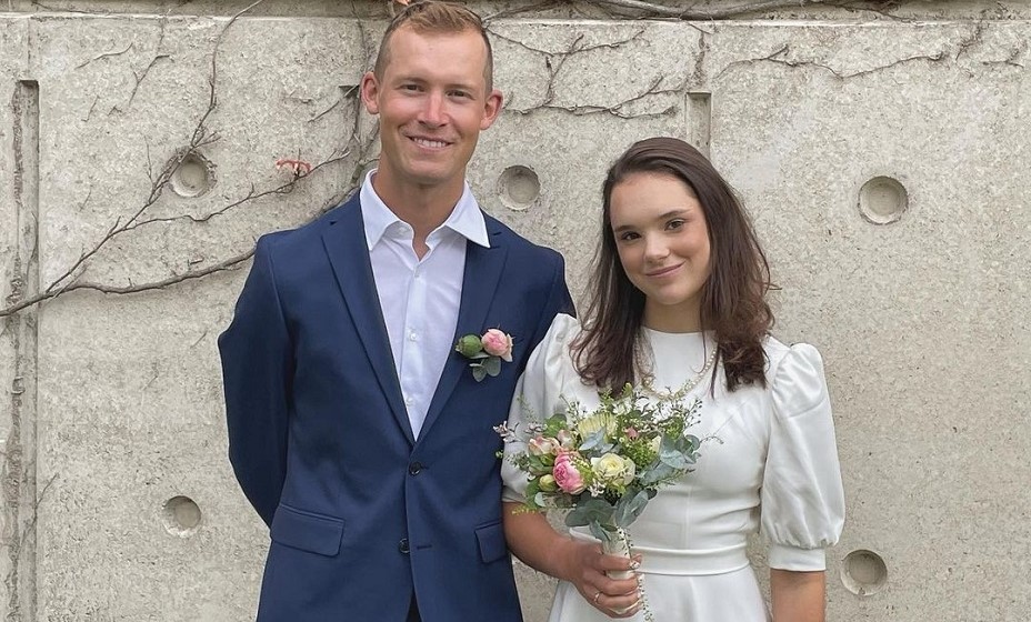 Просвирнова уже долгое время не живет в России. Фото: Социальные сети Софьи Просвирновой