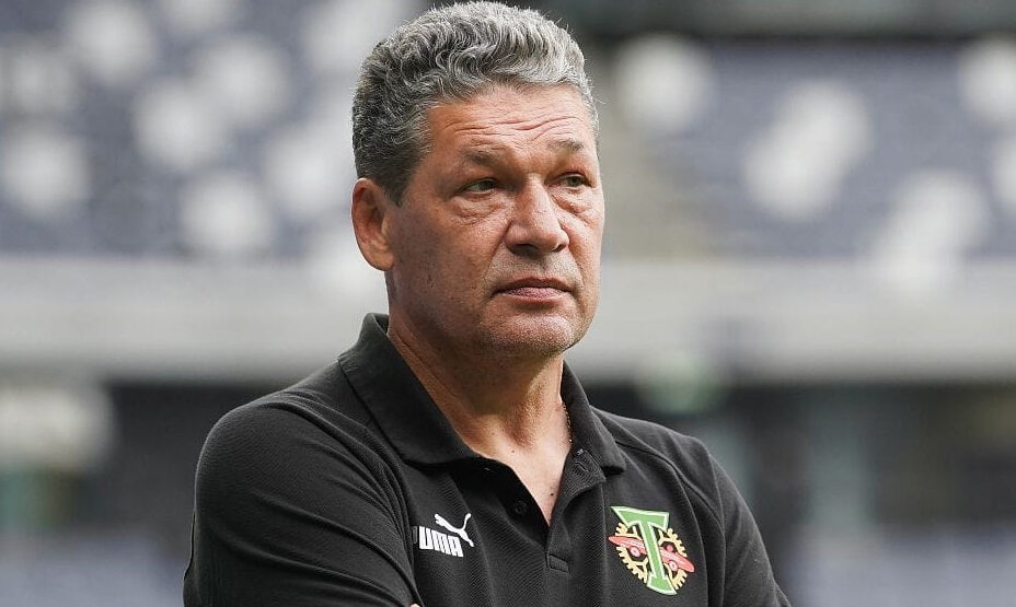 Николай Савичев