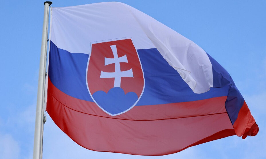 Словакия