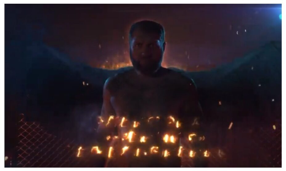 Федор Емельяненко