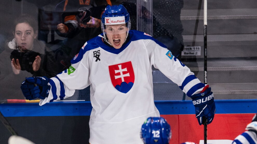 Самуэль Бучек