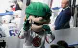 Почему Олег Знарок опять включил психа