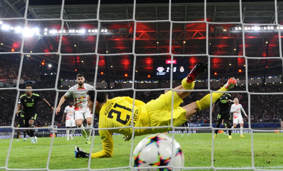 Мадридский 